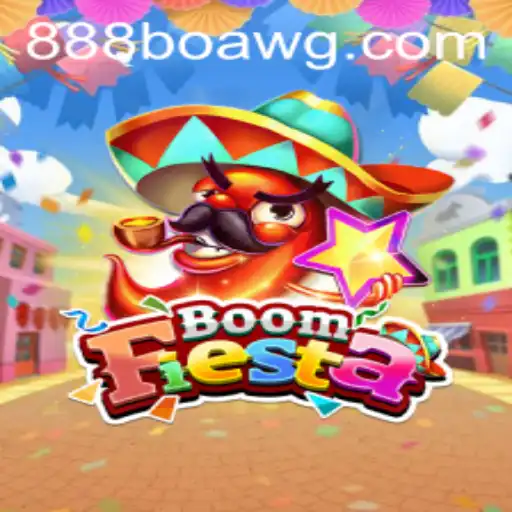 Descubra BoomFiesta: O Jogo Inovador que Está Conquistando o Mundo