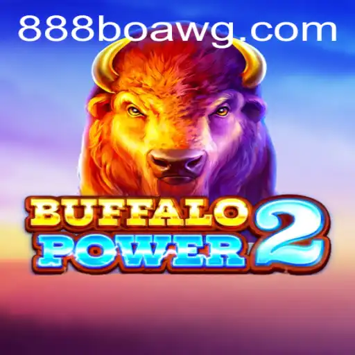 Descubra o Universo Empolgante de BuffaloPower2