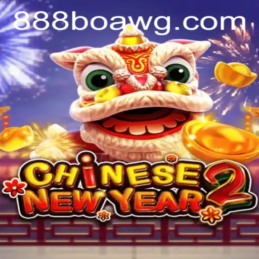CHINESENEWYEAR2: A Nova Sensação de Entretenimento Interativo