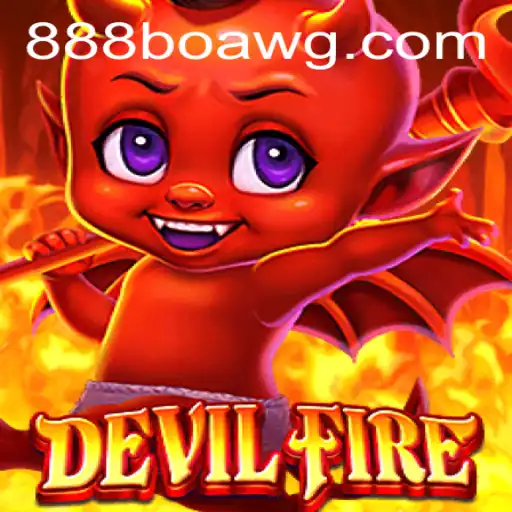 Descubra o Universo de DevilFire: Uma Aventura Incendiária