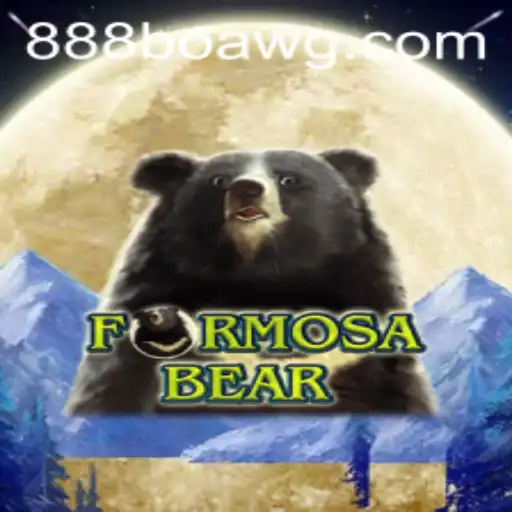 Descubra o Mundo de Aventura de FormosaBear com 888boa