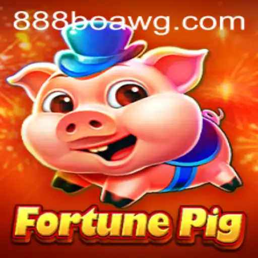 Descubra o Fascinante Mundo de FortunePig com a Estratégia 888boa