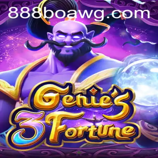 Desvendando o Excitante Jogo Genie3Fortune e Suas Regras Completas