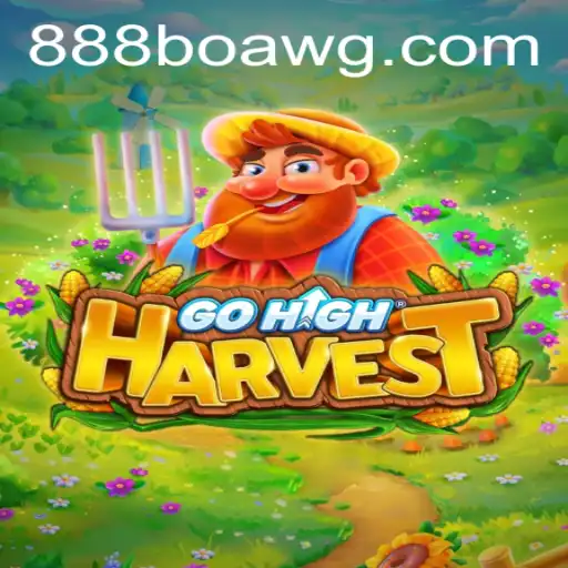 Entenda o Fascinante Mundo de GoHighHarvest: Regras e Estratégias