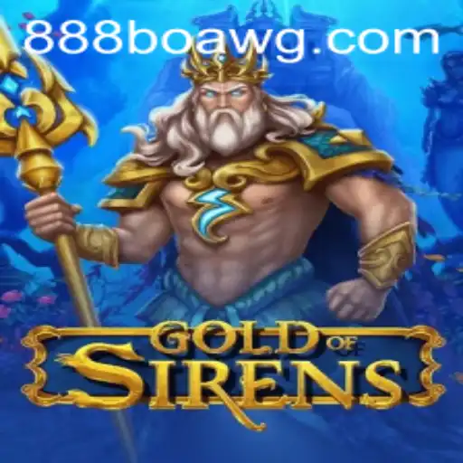 GoldofSirens: Descubra as Regras e a Fascinante Jornada deste Jogo Envolvente