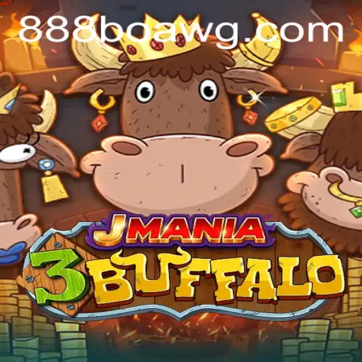 JMania3Buffalo: O Novo Fenômeno dos Jogos em 2023