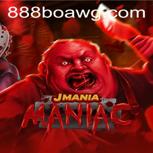 Explore o Fascinante Mundo de JManiaManiac