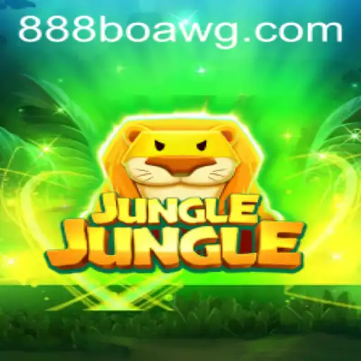 JungleJungle: Explorando Aventuras na Selva com 888boa