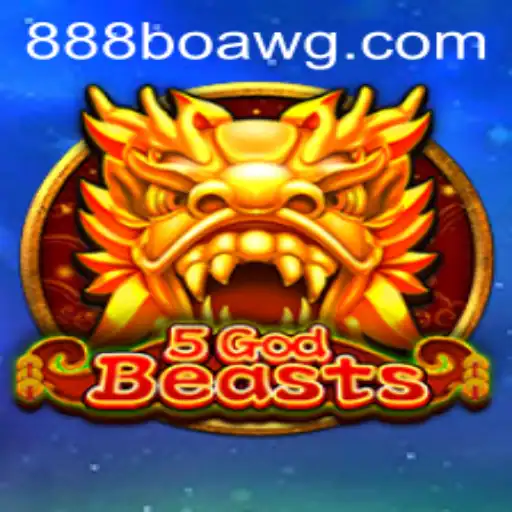 5GodBeasts: Um Mergulho no Mundo Fantástico do Novo Jogo de Estratégia