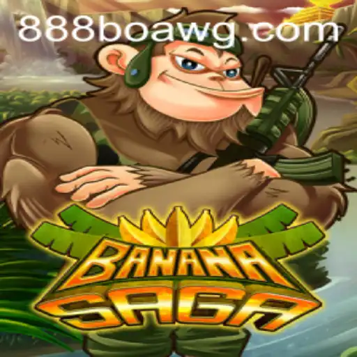 Explorando o Mundo Divertido de BananaSaga