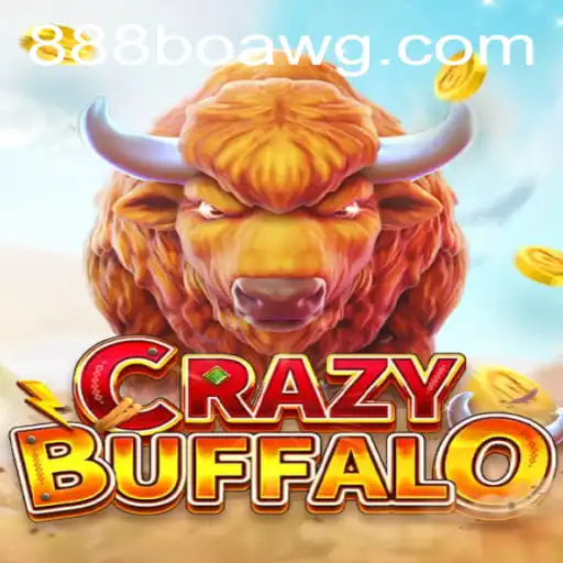 CRAZYBUFFALO: Um Mergulho no Mundo do Jogo com a Palavra-chave '888boa'