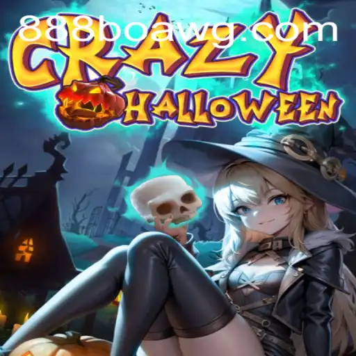 CrazyHalloween: O Jogo que Revoluciona o Halloween com Diversão Sem Limites