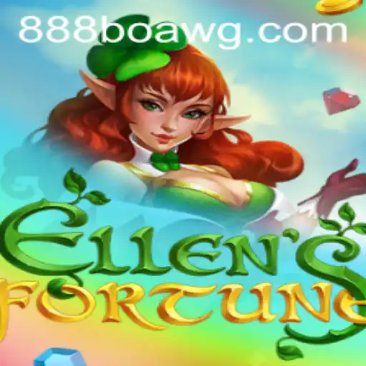 EllensFortune: Descubra o Fascinante Mundo do Jogo com 888boa
