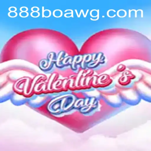Descubra HappyValentinesDay: O Jogo Que Celebra o Amor Com '888boa'