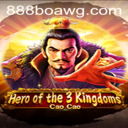 Descubra o Mundo de Heroofthe3KingdomsCaoCao: Uma Jornada Épica com 888boa