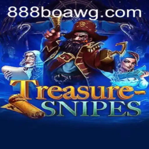 Explorando TreasureSnipes: A Nova Aventura de Caça ao Tesouro