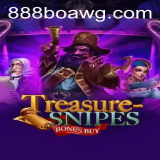 Descubra Tesouros com TreasuresnipesBonusBuy