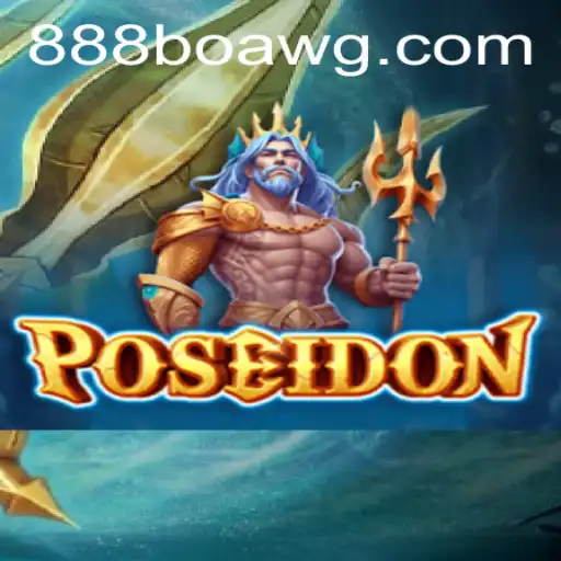 Descubra Poseidon: O Jogo de Estratégia