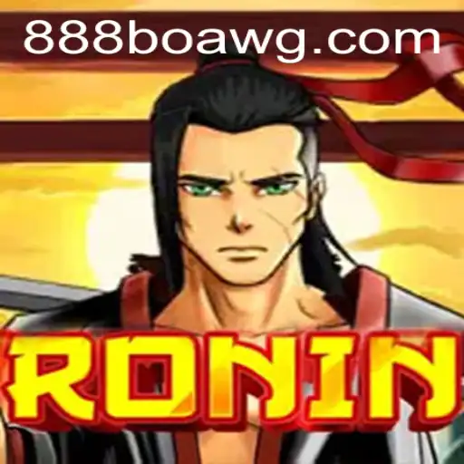 Descubra o Fascinante Mundo de Ronin: O Jogo que Conquista com Estratégia e Precisão