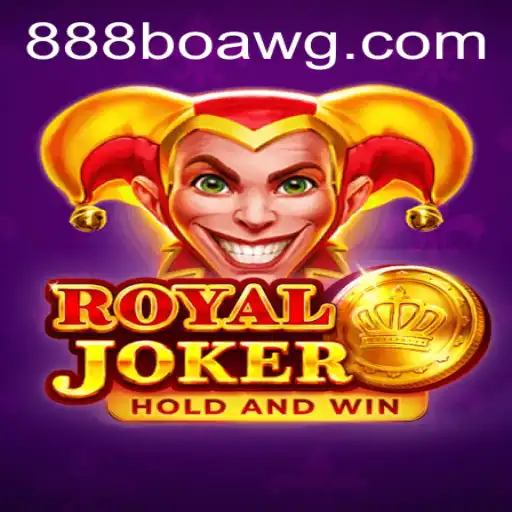 Descubra o Fascínio do RoyalJoker: O Jogo do Momento com 888boa
