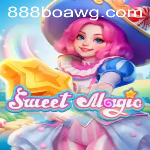 Explorando o Universo Encantado de SweetMagic: O Jogo do Momento
