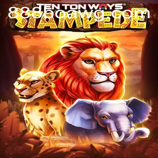 Explore o Fascinante Mundo de TenTonWaysStampede: Um Jogo de Estratégia e Aventura